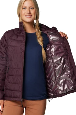 Columbia Chaqueta aislante Powder Lite&trade; II para mujer^Mujer Chaquetas