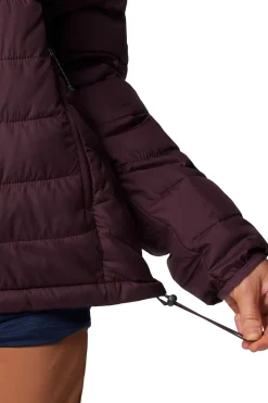 Columbia Chaqueta aislante Powder Lite&trade; II para mujer^Mujer Chaquetas