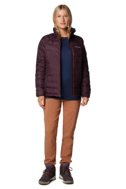 Columbia Chaqueta aislante Powder Lite&trade; II para mujer^Mujer Chaquetas