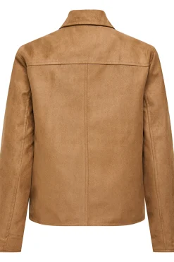 JDY Chaqueta ante^Mujer Chaquetas