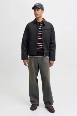 Jack & Jones Chaqueta aviador^Hombre Cazadoras