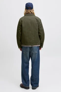 Jack & Jones Chaqueta aviador^Hombre Cazadoras