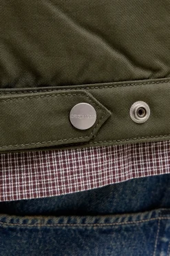 Jack & Jones Chaqueta aviador^Hombre Cazadoras