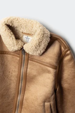 Springfield Kids Chaqueta aviador ni&ntilde;o^Niños Abrigos Y Chaquetas