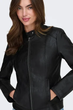 JDY Chaqueta biker^Mujer Chaquetas