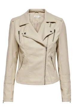 Only Chaqueta Biker^Mujer Chaquetas
