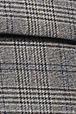 Koton Chaqueta blazer de corte oversize^Mujer Chaquetas