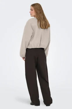 Only Chaqueta bomber^Mujer Chaquetas|Basic Bar