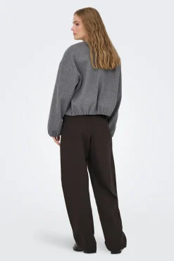 Only Chaqueta bomber^Mujer Chaquetas|Basic Bar