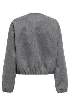 Only Chaqueta bomber^Mujer Chaquetas|Basic Bar