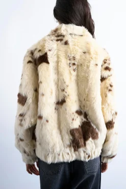 Topshop Chaqueta bomber^Mujer Chaquetas|Abrigos