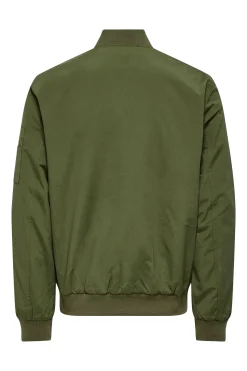 Only & Sons Chaqueta bomber^Hombre Cazadoras