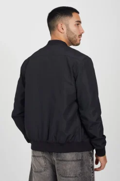 Brave Soul Chaqueta bomber^Hombre Cazadoras