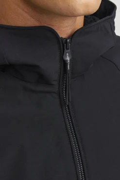 Jack & Jones Chaqueta bomber capucha^Hombre Cazadoras|Abrigos