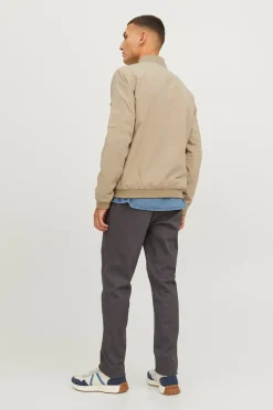 Jack & Jones Chaqueta bomber corta^Hombre Cazadoras