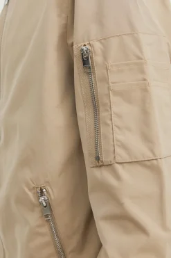 Jack & Jones Chaqueta bomber corta^Hombre Cazadoras