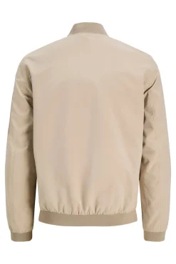 Jack & Jones Chaqueta bomber corta^Hombre Cazadoras