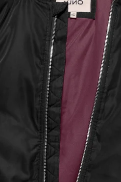 Only Girls Chaqueta bomber de ni&ntilde;a^Niños Abrigos Y Chaquetas