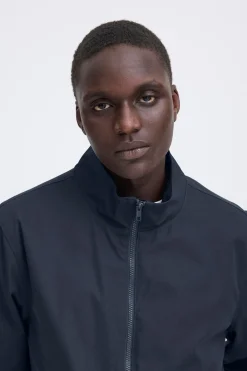 Blend Chaqueta bomber Harrington^Hombre Cazadoras