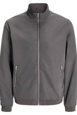 Jack & Jones Chaqueta bomber Harrington cuello alto^Hombre Cazadoras