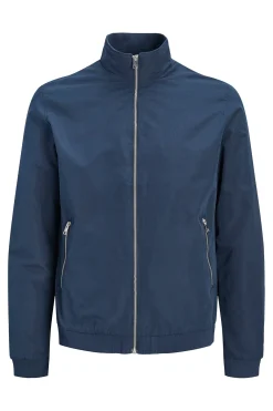 Jack & Jones Chaqueta bomber Harrington cuello alto^Hombre Cazadoras