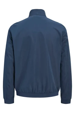 Jack & Jones Chaqueta bomber Harrington cuello alto^Hombre Cazadoras