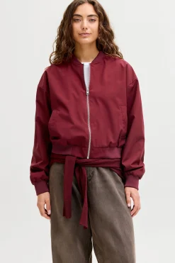 Jack & Jones Chaqueta bomber ligera^Mujer Chaquetas