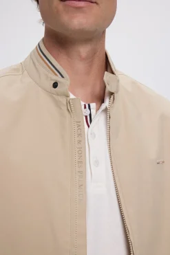 Jack & Jones Chaqueta bomber ligera^Hombre Cazadoras