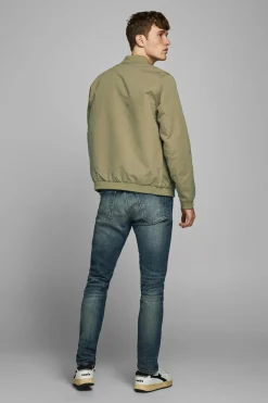 Jack & Jones Chaqueta bomber ligera^Hombre Cazadoras
