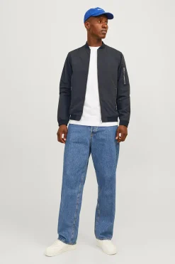 Jack & Jones Chaqueta bomber ligera^Hombre Cazadoras