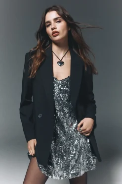 High Spirits Chaqueta Bossy^Mujer Chaquetas