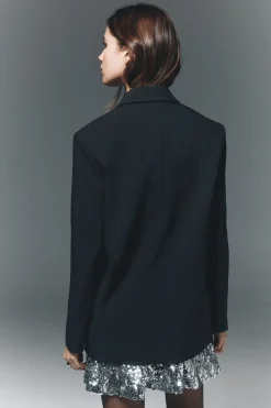 High Spirits Chaqueta Bossy^Mujer Chaquetas