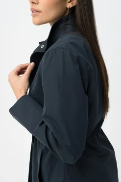 Tiffosi Chaqueta Casual^Mujer Chaquetas