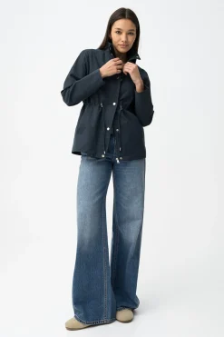 Tiffosi Chaqueta Casual^Mujer Chaquetas