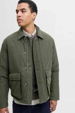 Jack & Jones Chaqueta casual^Hombre Cazadoras