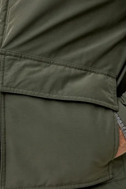 Jack & Jones Chaqueta casual^Hombre Cazadoras