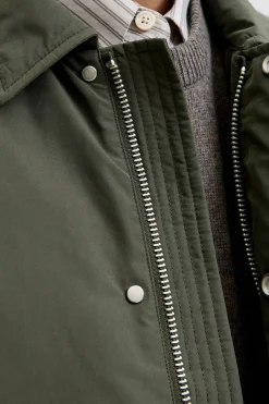 Jack & Jones Chaqueta casual^Hombre Cazadoras