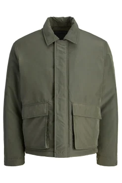 Jack & Jones Chaqueta casual^Hombre Cazadoras