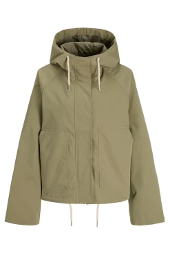 Jack & Jones Chaqueta casual con capucha^Mujer Chaquetas