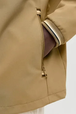 Jack & Jones Chaqueta casual con capucha^Hombre Cazadoras