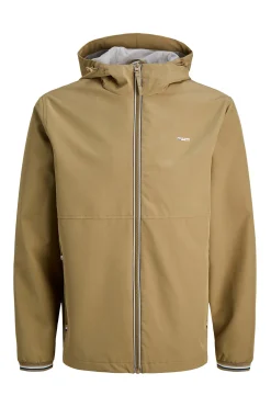 Jack & Jones Chaqueta casual con capucha^Hombre Cazadoras