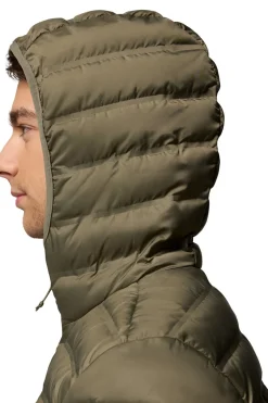 Columbia Chaqueta con aislamiento Powder Lite&trade; II para hombre^Hombre Cazadoras|Deporte