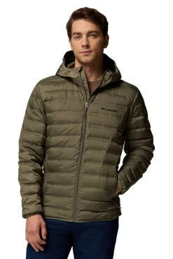 Columbia Chaqueta con aislamiento Powder Lite&trade; II para hombre^Hombre Cazadoras|Deporte