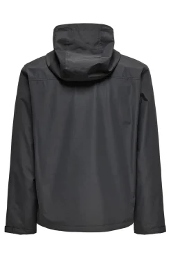 Only & Sons Chaqueta con capucha^Hombre Cazadoras