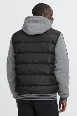 Blend Chaqueta con capucha^Hombre Cazadoras