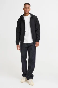 Blend Chaqueta con capucha^Hombre Cazadoras