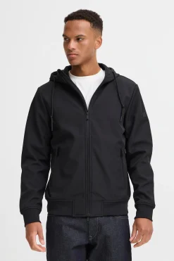 Blend Chaqueta con capucha^Hombre Cazadoras