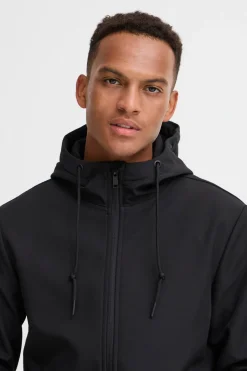 Blend Chaqueta con capucha^Hombre Cazadoras