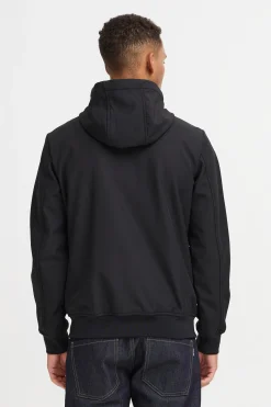 Blend Chaqueta con capucha^Hombre Cazadoras