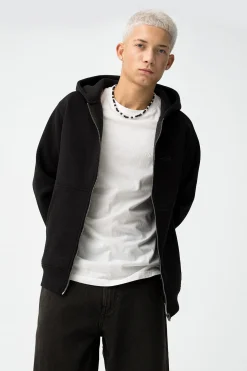 Tiffosi Young Chaqueta con capucha^Hombre Cazadoras